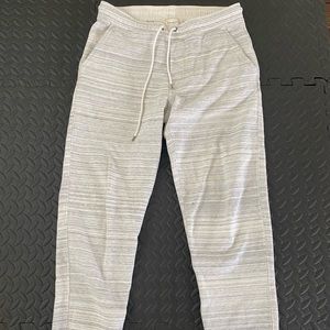 Club Monaco sweatpants